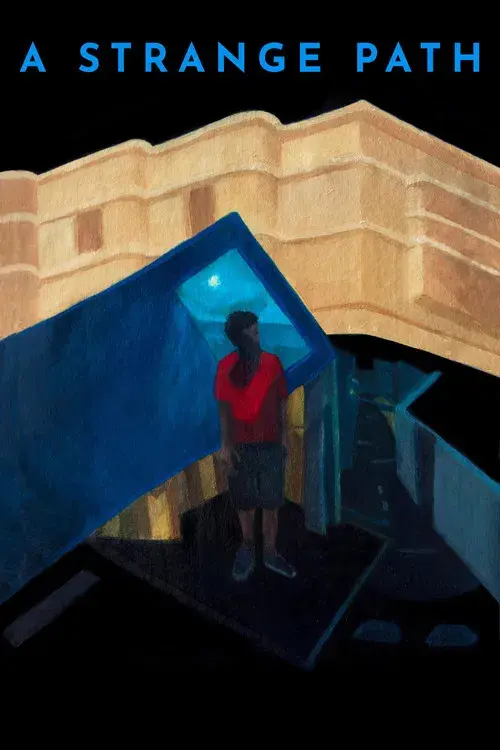 Estranho Caminho poster