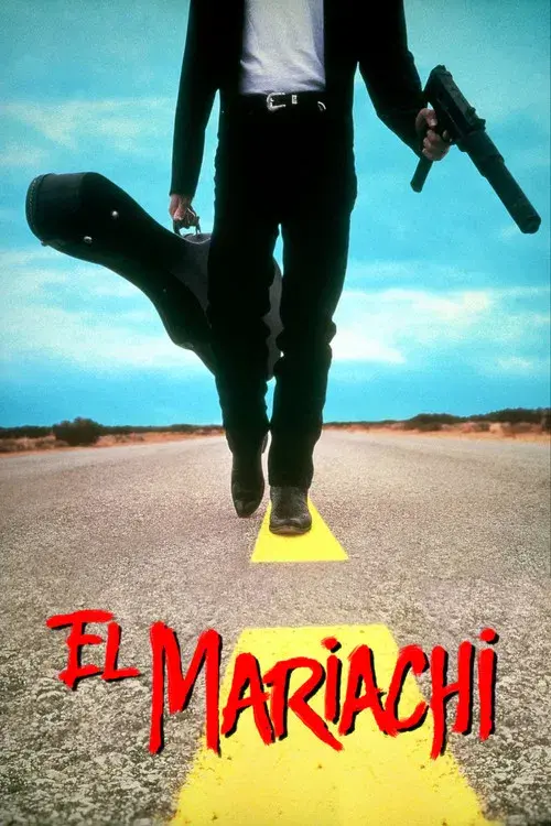 El Mariachi