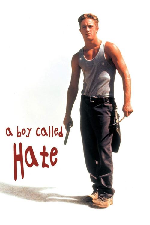 A Boy Called Hate