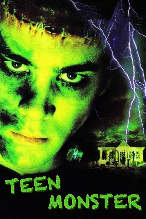 Big Monster on Campus