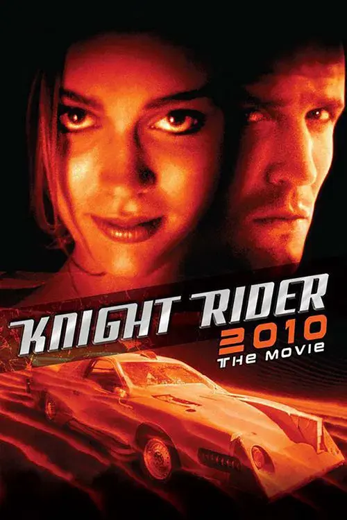 Knight Rider 2010