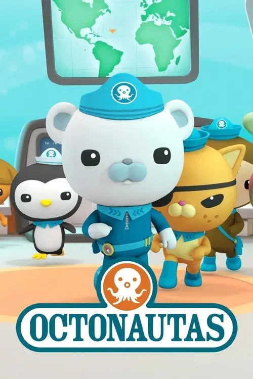 Octonauts