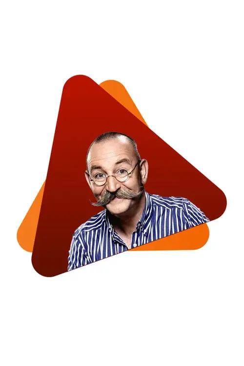 Bares für Rares poster