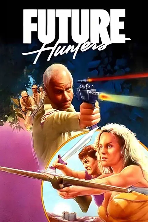 Future Hunters