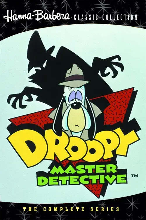 Droopy, Master Detective