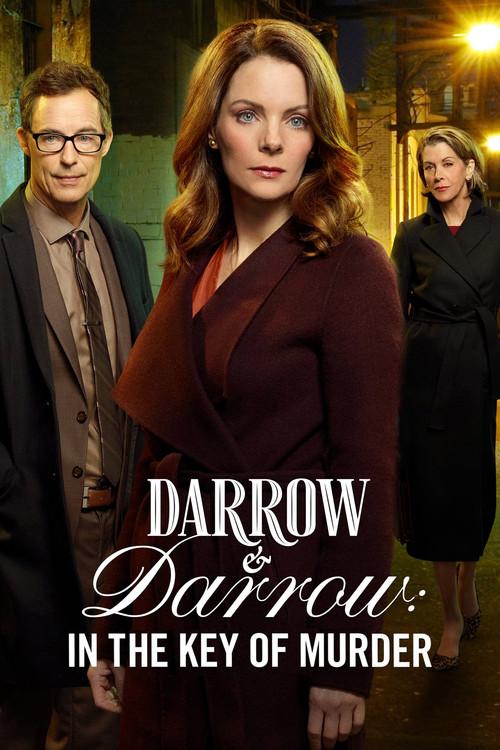 Darrow & Darrow: En clave de asesinato
