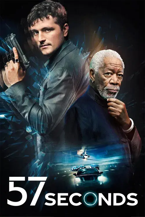 57 Seconds