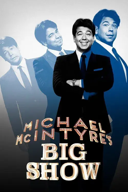 Michael McIntyre's Big Show