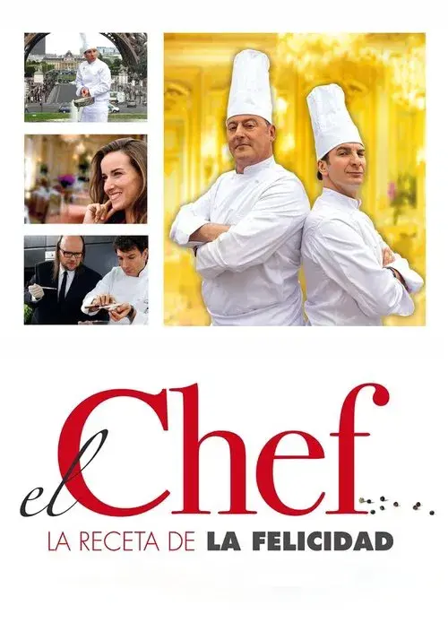 Le Chef