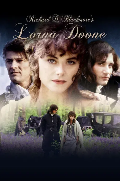 Lorna Doone