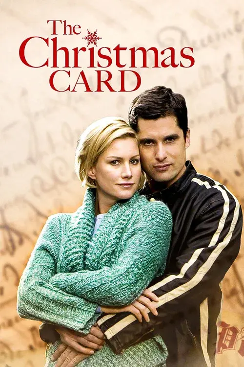 The Christmas Card