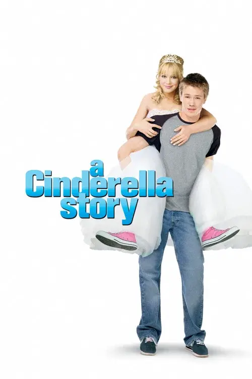 Una Cenicienta moderna