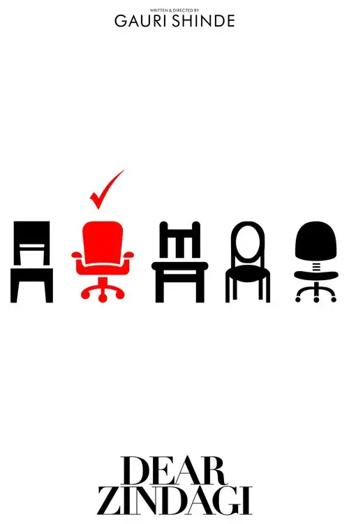 Dear Zindagi