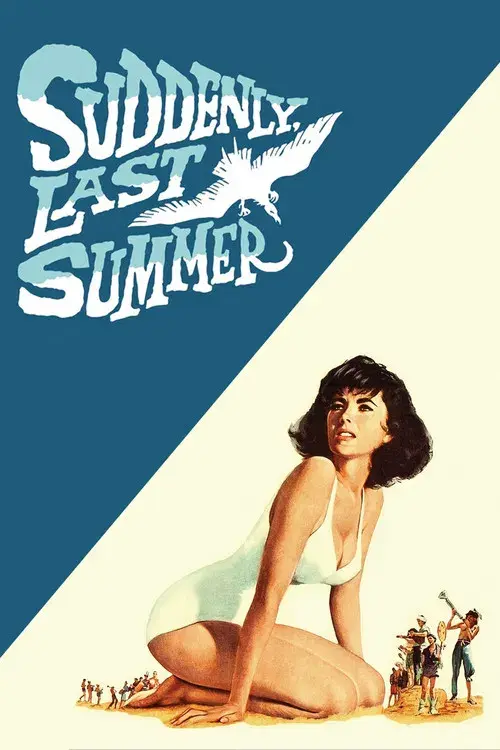 Suddenly, Last Summer