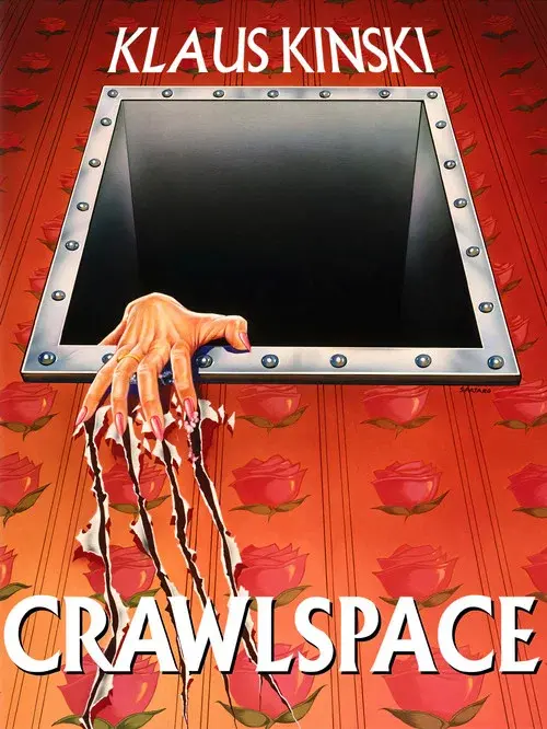 Crawlspace