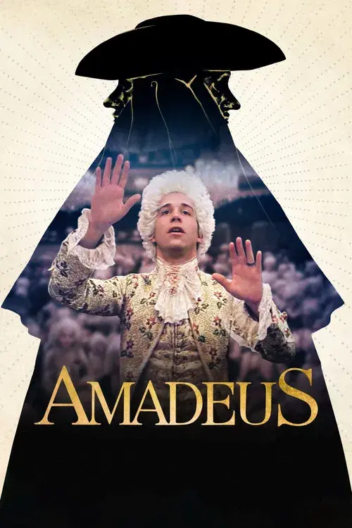 The Making of 'Amadeus'