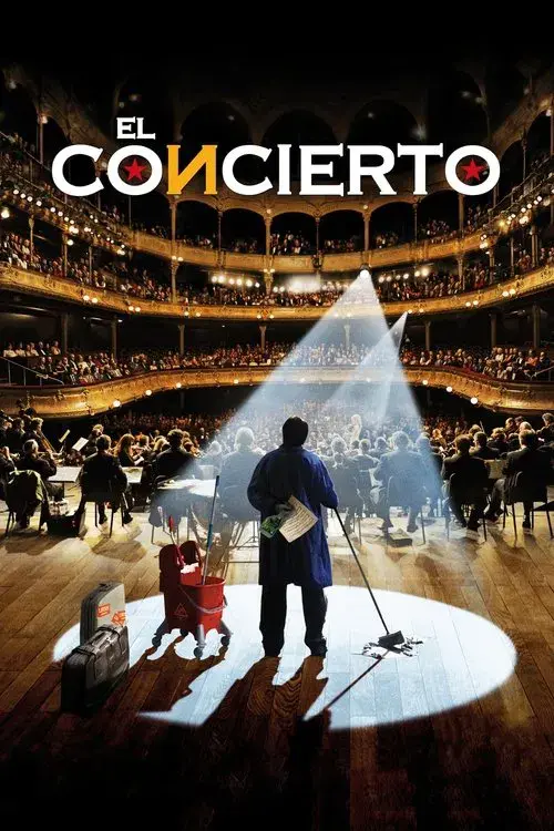 The Concert