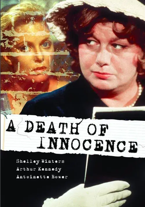 A Death of Innocence