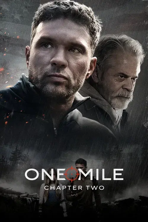 One Mile: Chapter Two