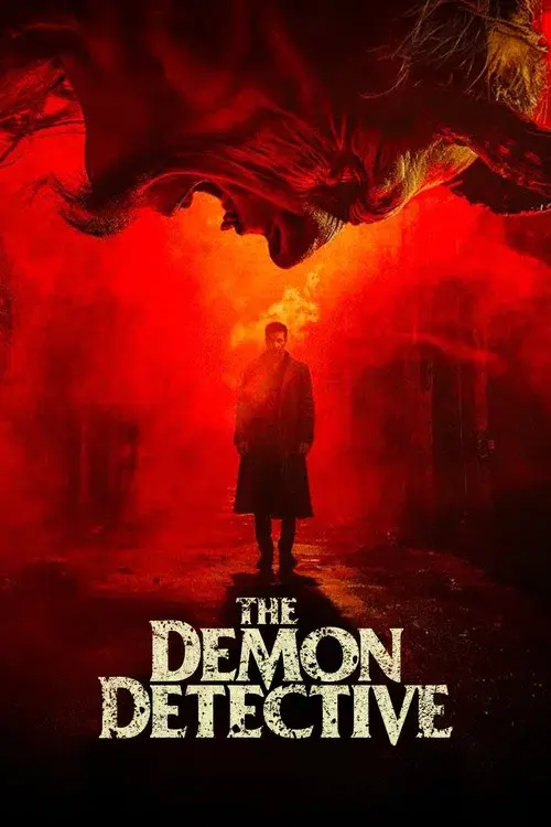 The Demon Detective