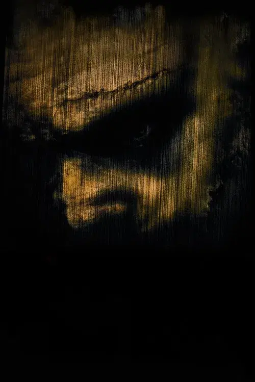 The Texas Chainsaw Massacre poster