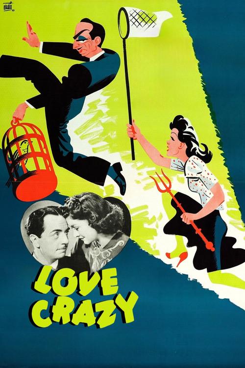 Love Crazy