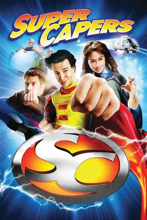 Super Capers