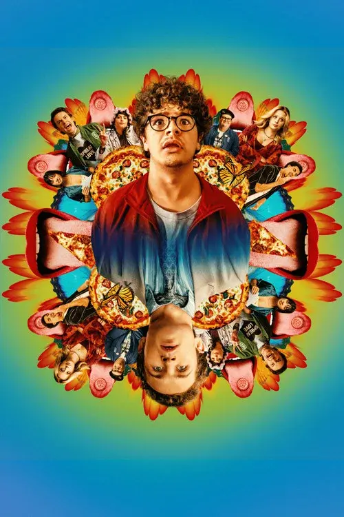 Pizza Movie