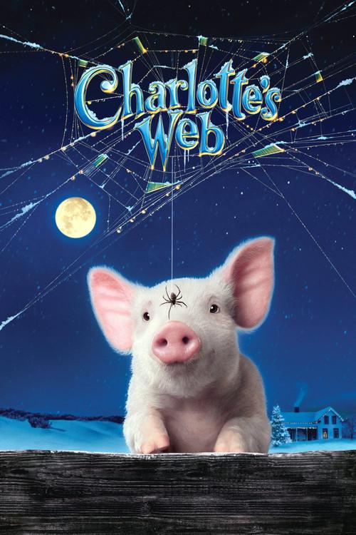 Charlotte's Web
