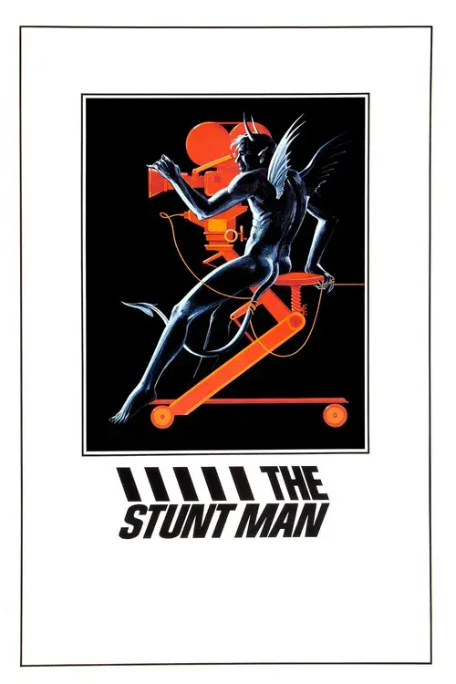 The Stunt Man
