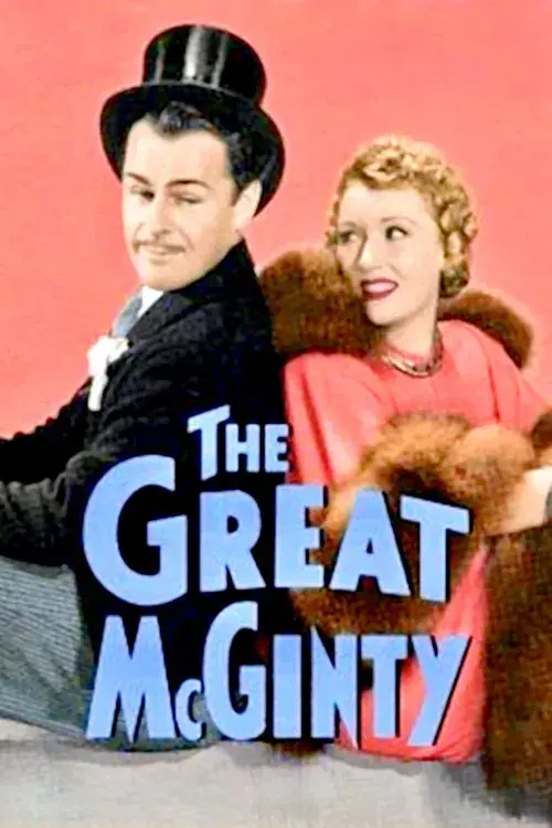 The Great McGinty