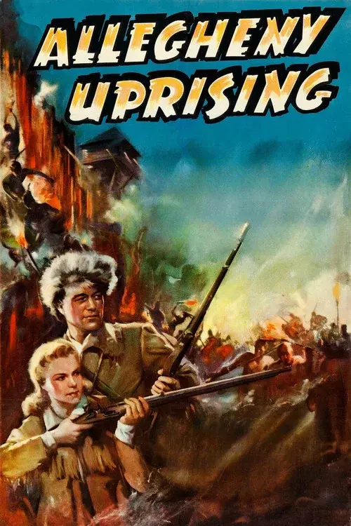 Allegheny Uprising