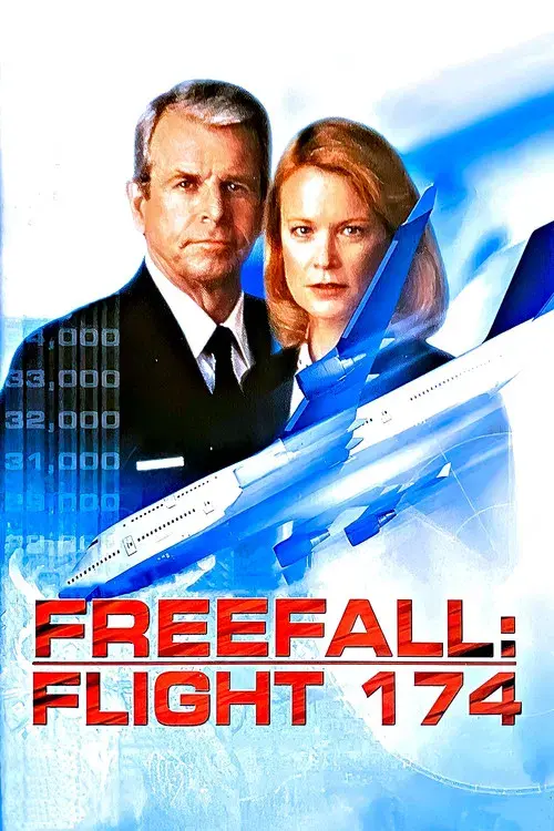 Freefall: Flight 174