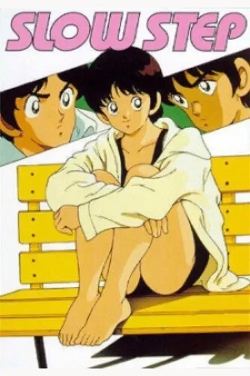 Slow Step