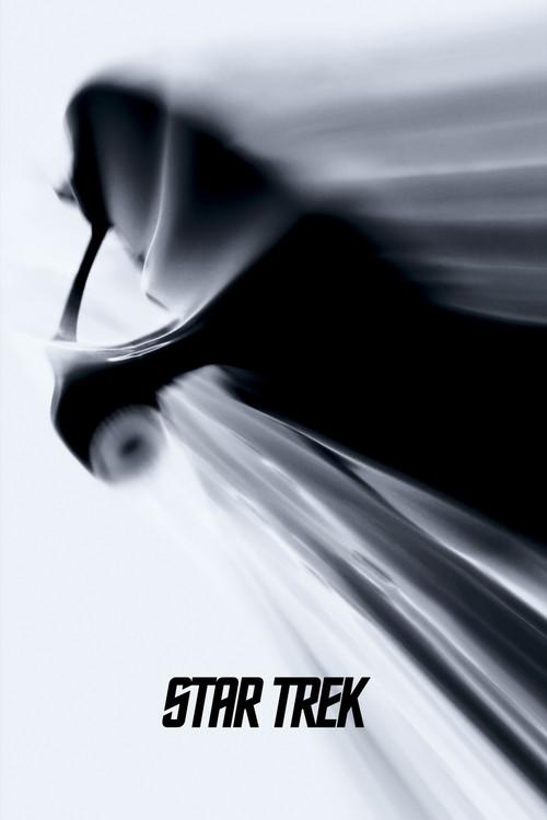 Star Trek poster