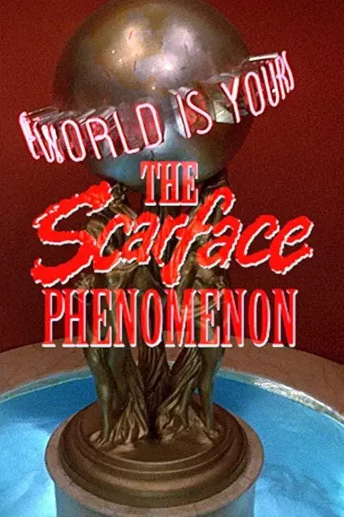 El Fenómeno "Scarface"