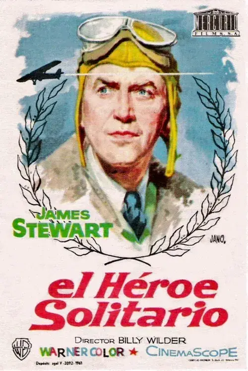 The Spirit of St. Louis