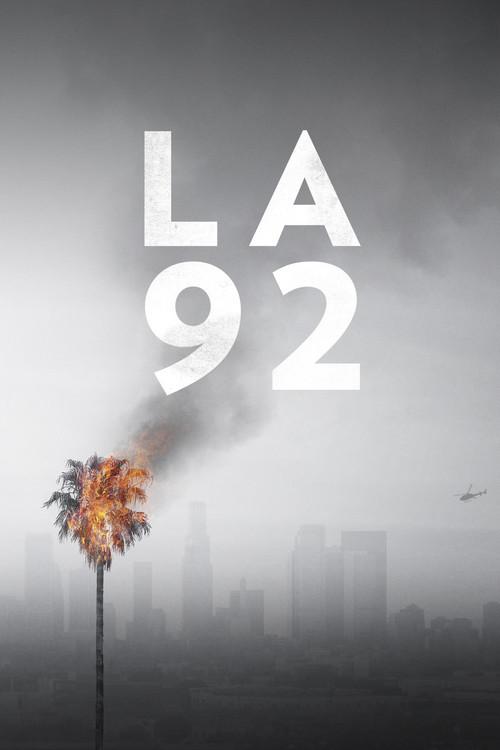 LA 92
