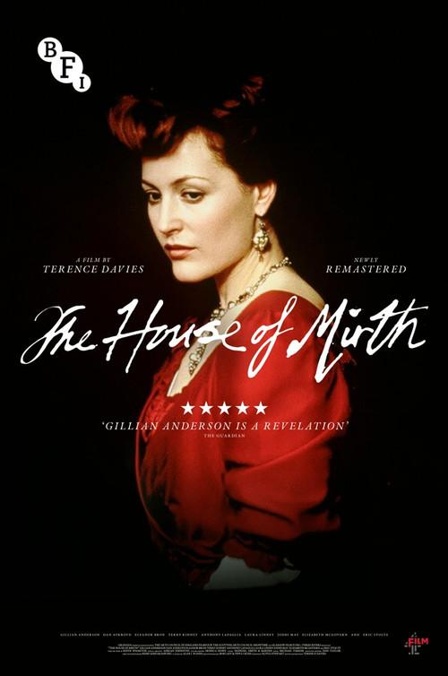 The House of Mirth