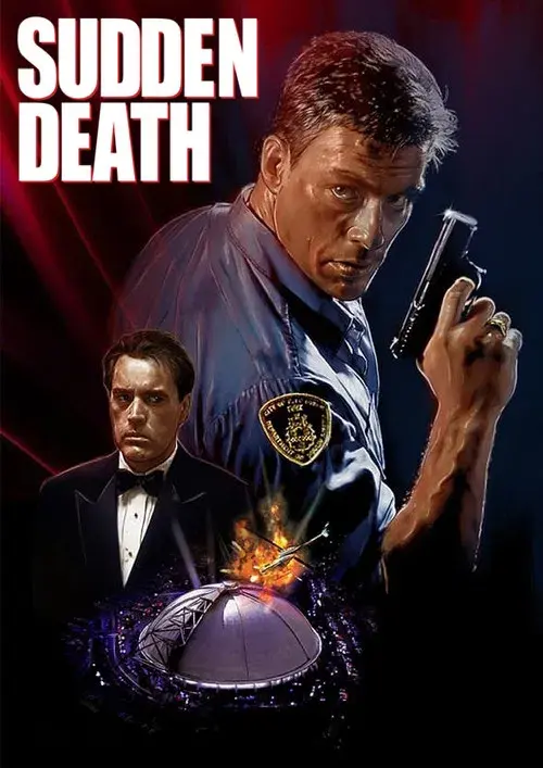Sudden Death