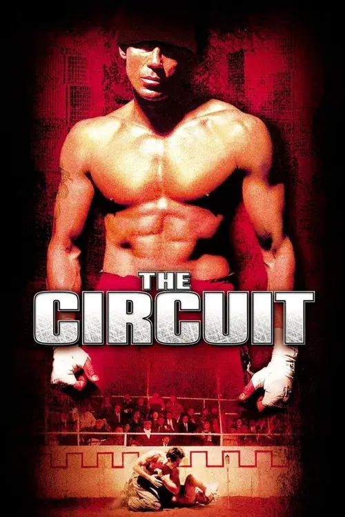 El ring de la muerte