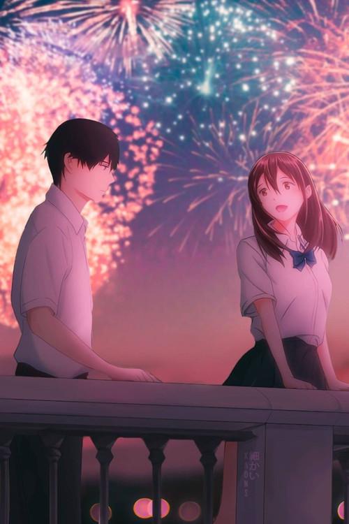 Quiero comerme tu páncreas