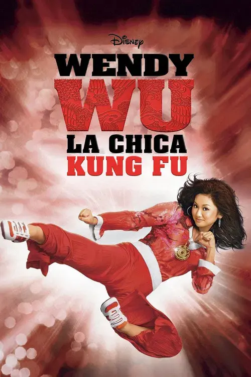Wendy Wu: Homecoming Warrior