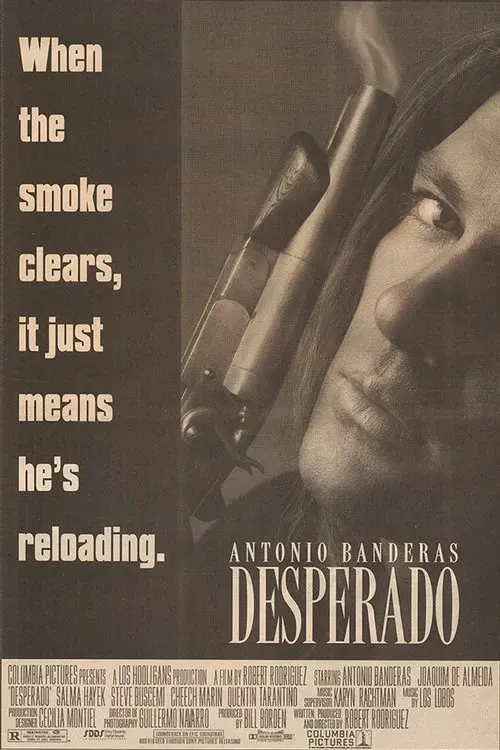 Desperado