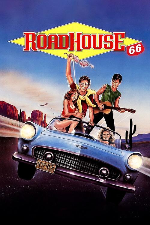 Roadhouse 66