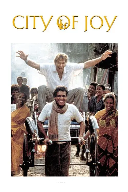 La ciudad de la alegría