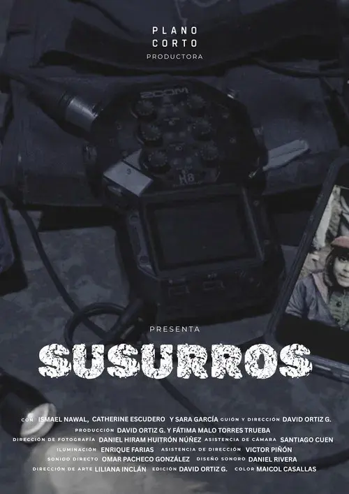 Susurros