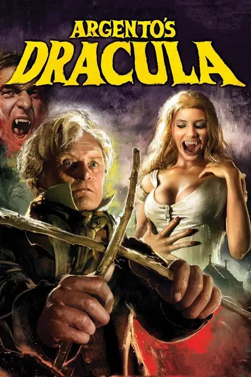 Drácula 3D