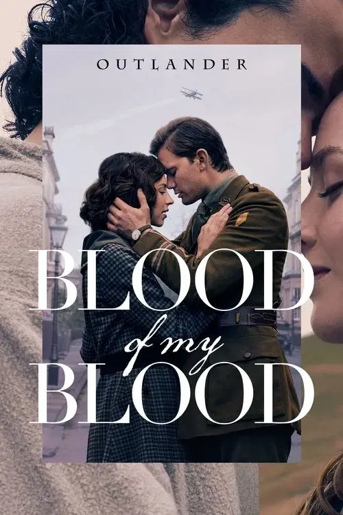 Outlander: Sangre de mi sangre