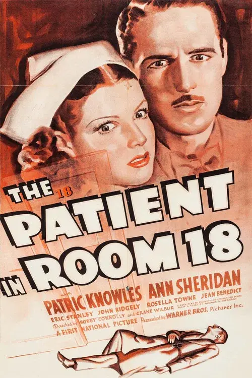 The Patient in Room 18